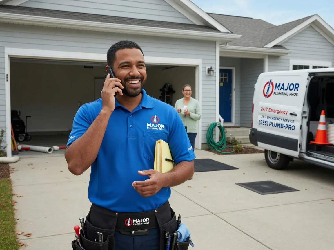 Drain Cleaning Services Middle Bass, OH FAQs